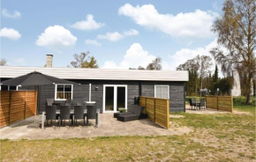 Lovely Home In Væggerløse With Wifi Bogø By